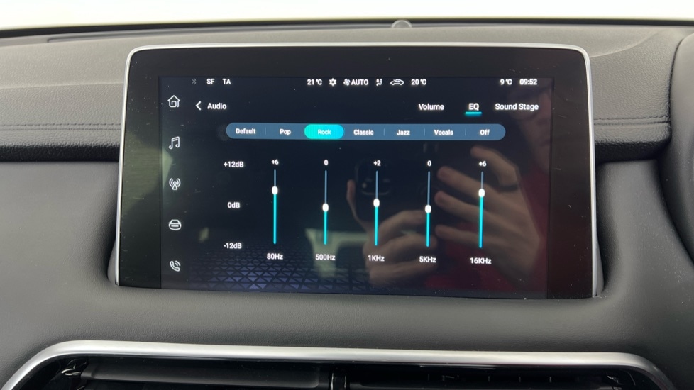 Used MG MG HS 2023 for sale - 76754648: Photo 33