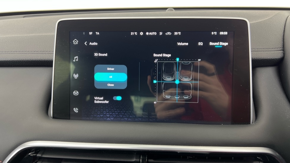 Used MG MG HS 2023 for sale - 76754648: Photo 34