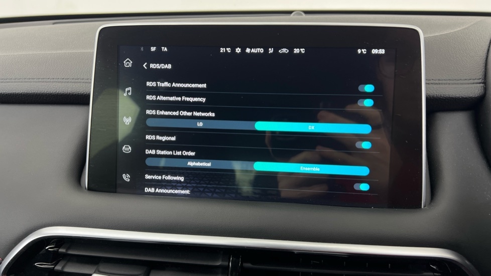 Used MG MG HS 2023 for sale - 76754648: Photo 36