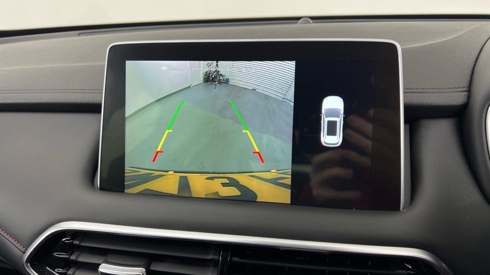 Used MG MG HS 2023 for sale - 76754648: Photo 37