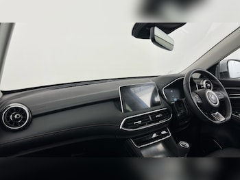 Used MG MG HS 2023 for sale - 76754648: Photo