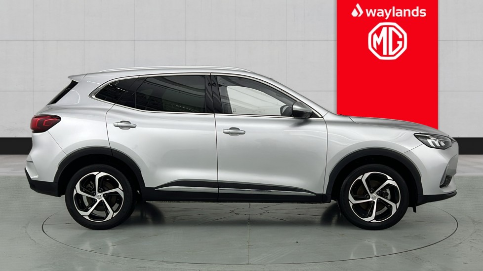 Used MG MG HS 2023 for sale - 76754648: Photo 4