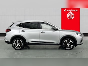 Used MG MG HS 2023 for sale - 76754648: Photo