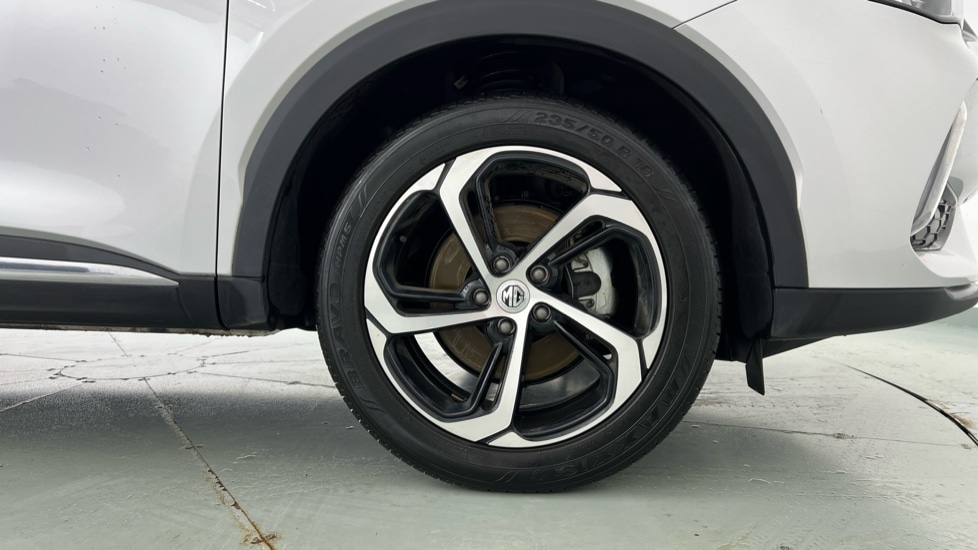 Used MG MG HS 2023 for sale - 76754648: Photo 5