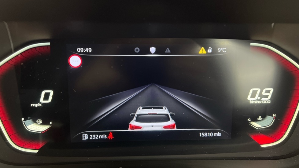 Used MG MG HS 2023 for sale - 76754648: Photo 7