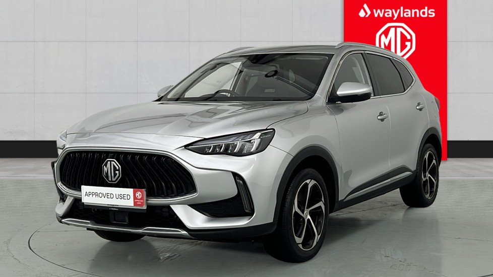 Used MG MG HS 2023 for sale - 76754648: Photo 9