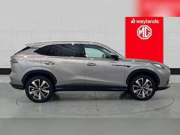 Used MG MG HS 2025 for sale - 79719442: Photo