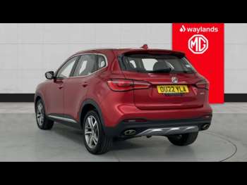 Used MG MG HS 2022 for sale - 75441226: Photo