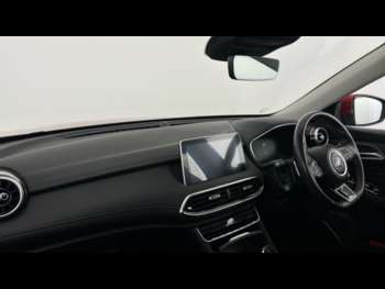 Used MG MG HS 2022 for sale - 75441226: Photo