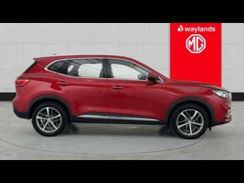 Used MG MG HS 2022 for sale - 75441226: Photo