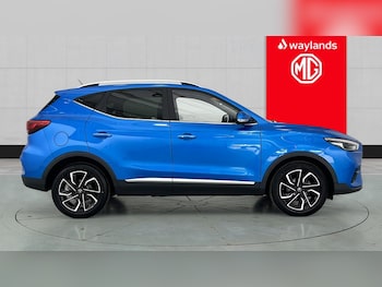 Used MG MG ZS 2023 for sale - 78499286: Photo