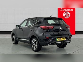 Used MG MG ZS 2025 for sale - 77005088: Photo