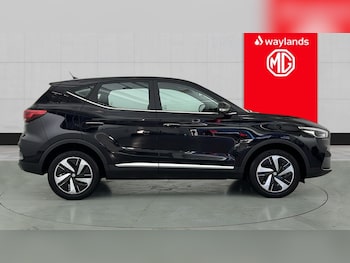 Used MG MG ZS 2025 for sale - 77005088: Photo