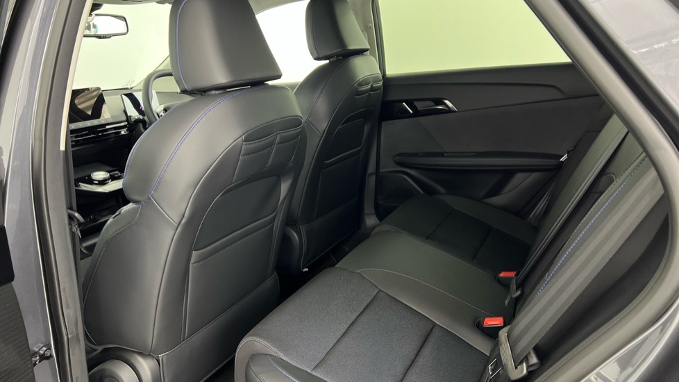 Used MG MG4 2025 for sale - 77111340: Photo 10