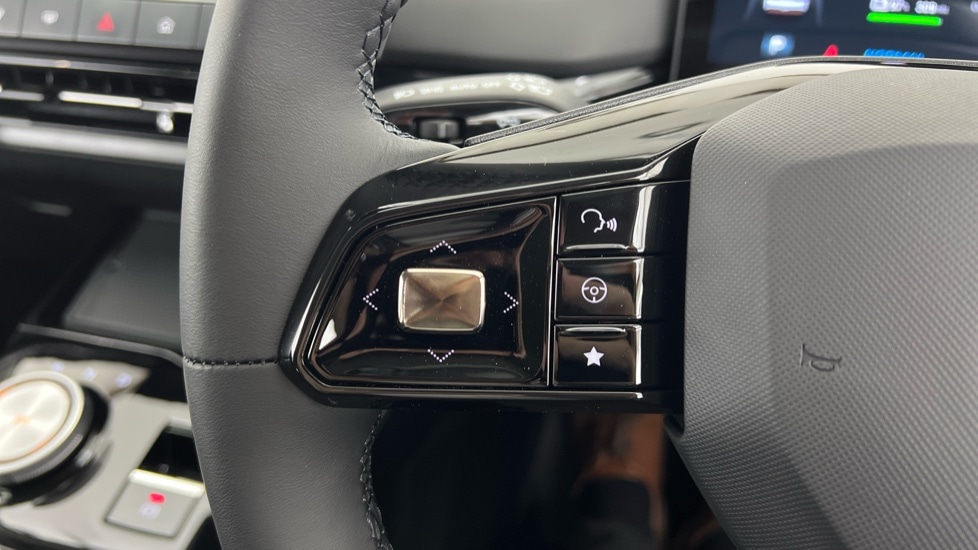 Used MG MG4 2025 for sale - 77111340: Photo 11