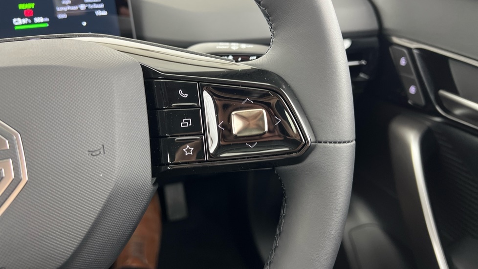 Used MG MG4 2025 for sale - 77111340: Photo 12