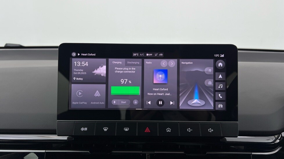 Used MG MG4 2025 for sale - 77111340: Photo 18