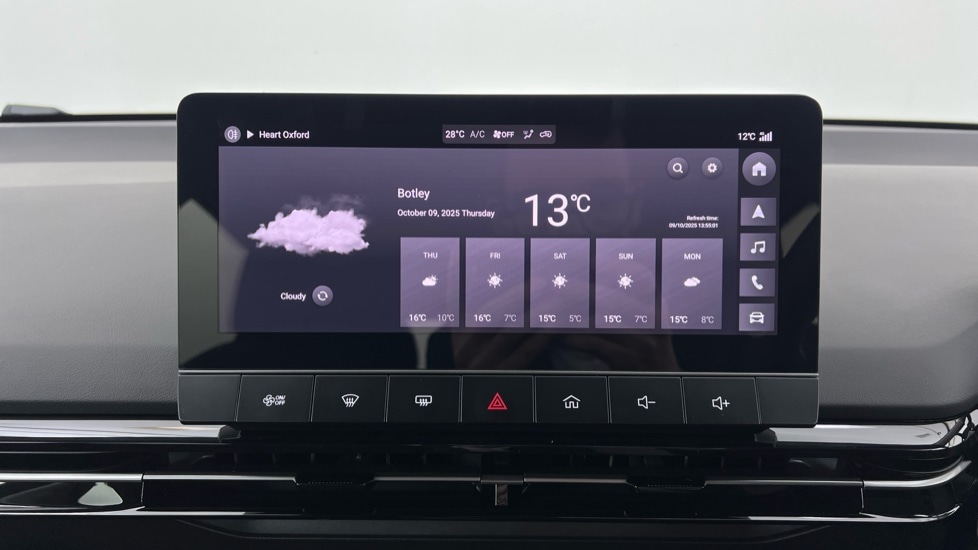 Used MG MG4 2025 for sale - 77111340: Photo 19