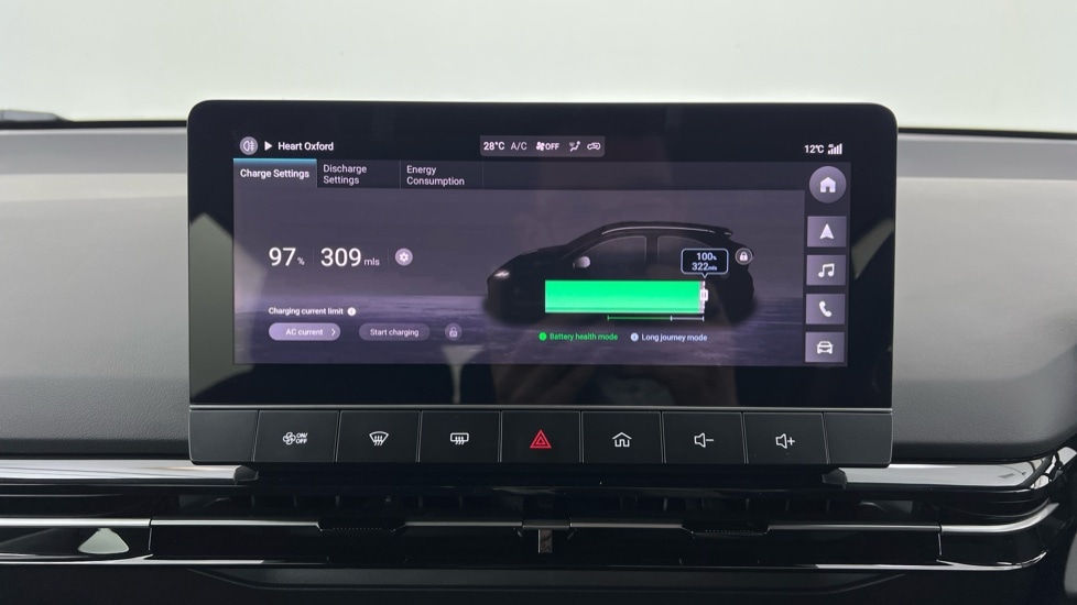 Used MG MG4 2025 for sale - 77111340: Photo 20