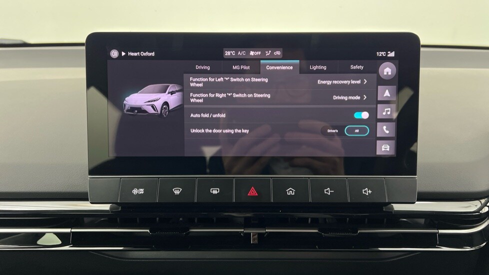 Used MG MG4 2025 for sale - 77111340: Photo 26