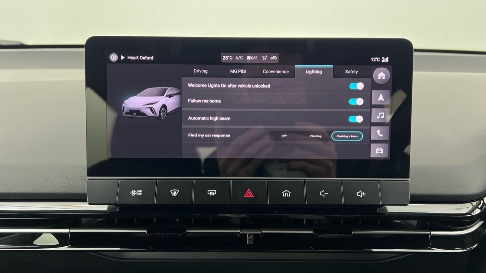 Used MG MG4 2025 for sale - 77111340: Photo 27