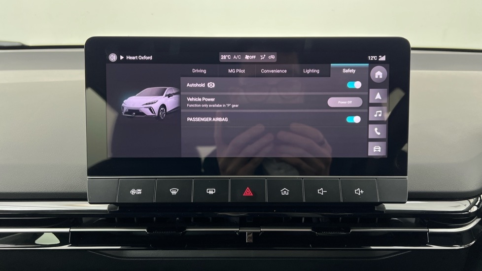 Used MG MG4 2025 for sale - 77111340: Photo 28