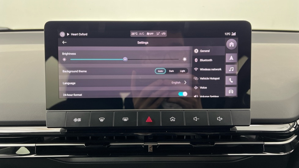 Used MG MG4 2025 for sale - 77111340: Photo 29