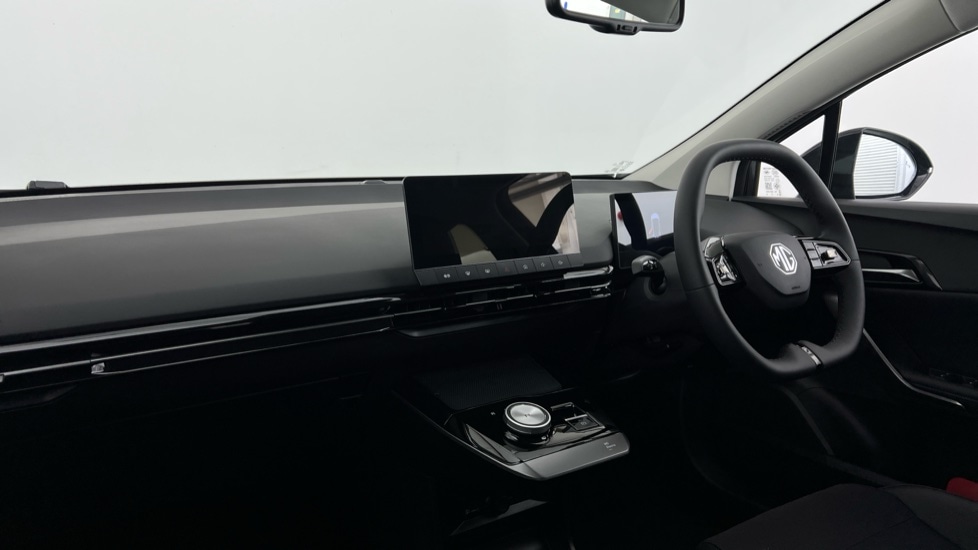 Used MG MG4 2025 for sale - 77111340: Photo 3