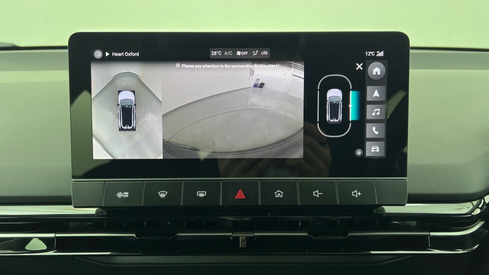 Used MG MG4 2025 for sale - 77111340: Photo 32