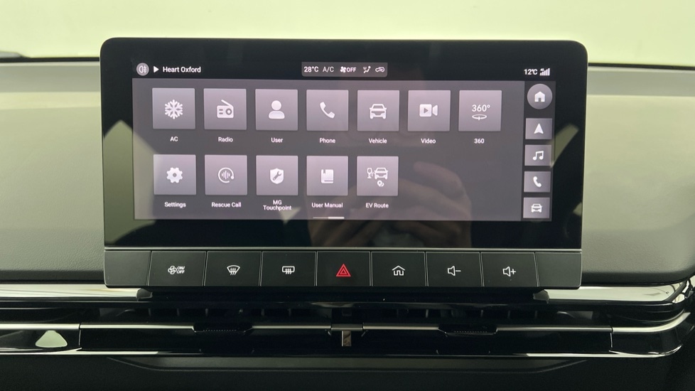 Used MG MG4 2025 for sale - 77111340: Photo 35