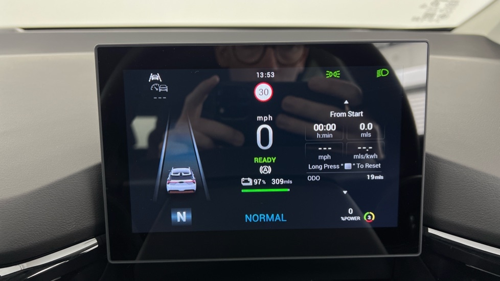 Used MG MG4 2025 for sale - 77111340: Photo 7