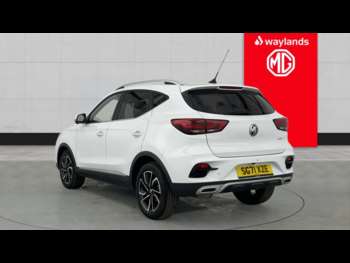 Used MG MG ZS 2021 for sale - 74733095: Photo