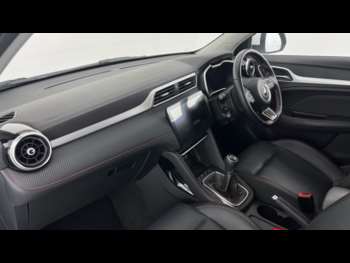 Used MG MG ZS 2021 for sale - 74733095: Photo