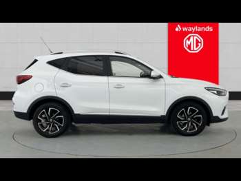 Used MG MG ZS 2021 for sale - 74733095: Photo