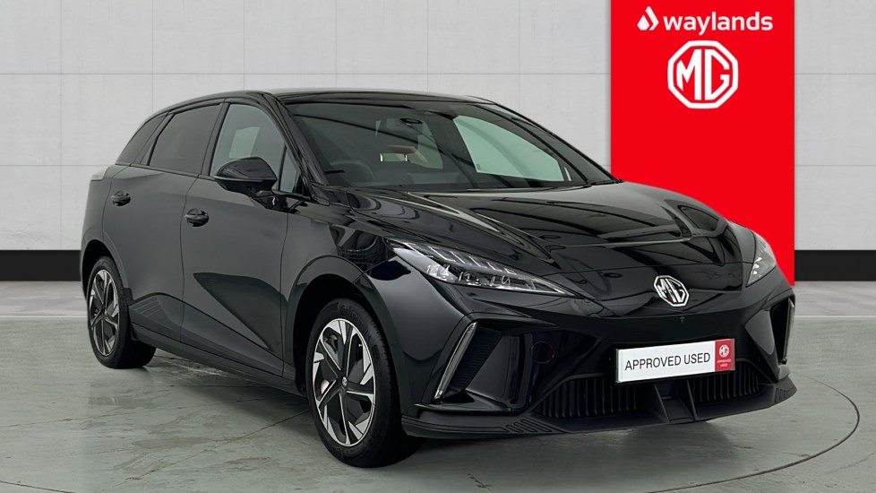 Used MG MG4 2023 for sale - 77413796: Photo 1