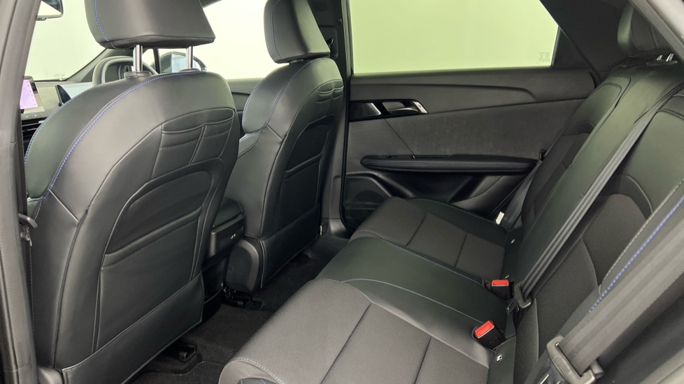 Used MG MG4 2023 for sale - 77413796: Photo 10