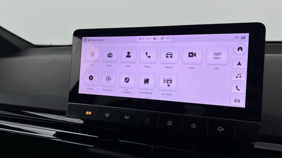 Used MG MG4 2023 for sale - 77413796: Photo 20