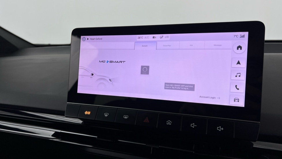 Used MG MG4 2023 for sale - 77413796: Photo 22