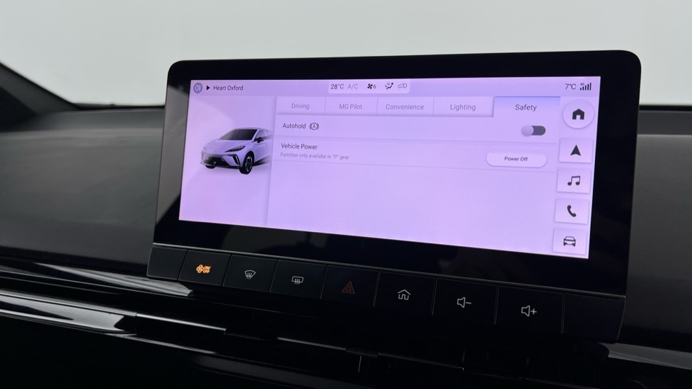 Used MG MG4 2023 for sale - 77413796: Photo 23