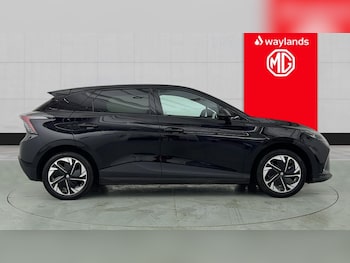 Used MG MG4 2023 for sale - 77413796: Photo