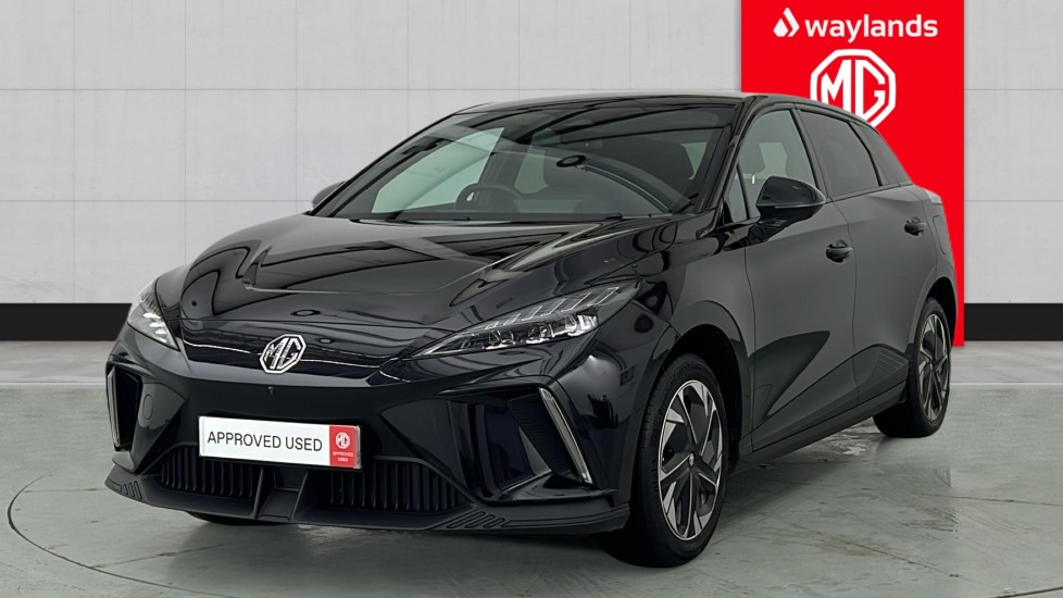 Used MG MG4 2023 for sale - 77413796: Photo 9