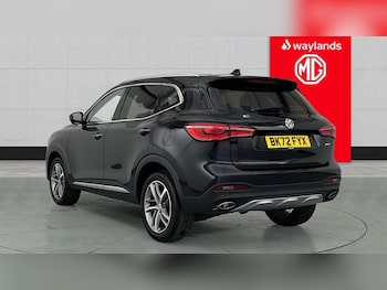 Used MG MG HS 2022 for sale - 78450207: Photo