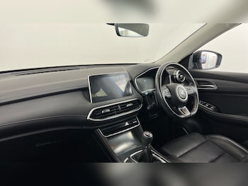 Used MG MG HS 2022 for sale - 78450207: Photo