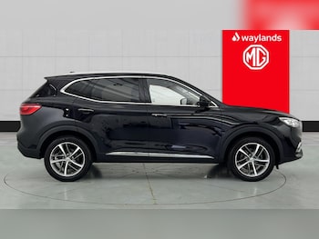 Used MG MG HS 2022 for sale - 78450207: Photo