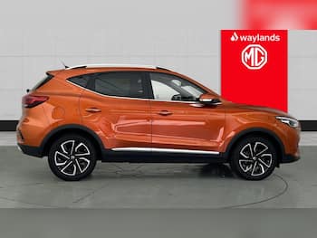 Used MG MG ZS 2024 for sale - 79622705: Photo