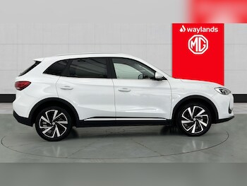 Used MG MG ZS 2025 for sale - 78320536: Photo