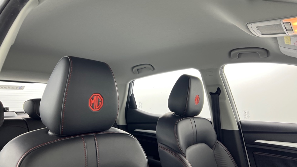 Used MG MG ZS 2022 for sale - 77890054: Photo 14