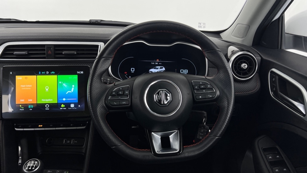 Used MG MG ZS 2022 for sale - 77890054: Photo 17