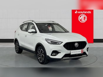 Used MG MG ZS 2022 for sale - 77890054: Photo