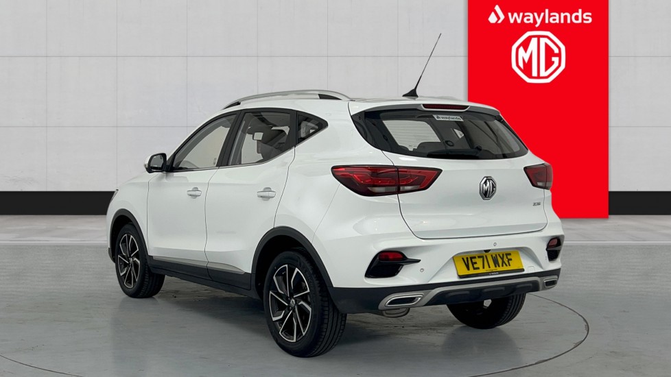 Used MG MG ZS 2022 for sale - 77890054: Photo 2
